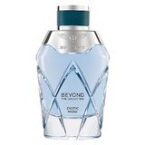 Bentley Beyond The Collection Exotic Musk Parfumska voda