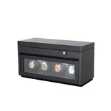Paul Design Gentlemen 4+6 Black Apricot 20055