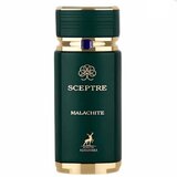 Maison Alhambra Sceptre Malachite Parfumska voda 100ml