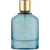 Maison Alhambra Daring Blue For Life Pour Homme Parfumska voda 100ml