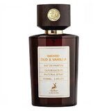 Maison Alhambra Smoked Oud & Vanilla Parfumska voda 100ml