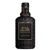 4711 Acqua Colonia Collection Absolue Majestic Leather Parfumska voda - Tester 100ml