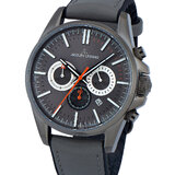 Jacques Lemans 1-2119A Liverpool chronograph 44mm 10ATM