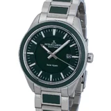 Jacques Lemans 1-2116E Eco Power Apple 40mm 10ATM