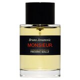 Frederic Malle Monsieur Parfumska voda - Tester