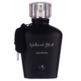 Al Wataniah Wataniah Black Parfumska voda 100ml