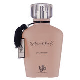 Al Wataniah Wataniah Pink Parfumska voda 100ml