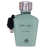 Al Wataniah Wataniah Green Parfumska voda 100ml