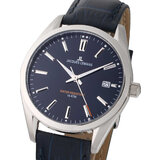Jacques Lemans 1-1859C Derby Men's 40mm 10ATM
