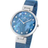 Jacques Lemans 1-2001N Milano Ladies Watch 36mm 5ATM