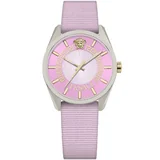 Versace VE8A00124 New V-Circle - Ženska ura
