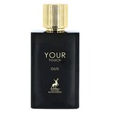 Maison Alhambra Your Touch Oud Parfumska voda 100ml
