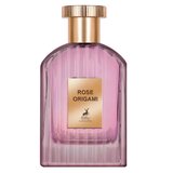 Maison Alhambra Rose Origami Parfumska voda