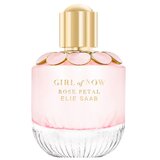 Elie Saab Girl Of Now Rose Petal Parfumska voda - Tester 90ml