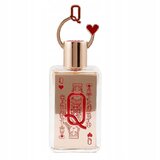 Fragrance World Q Parfumska voda 80ml