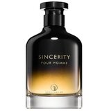 Grandeur Sincerity Pour Homme Parfumska voda