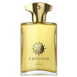 Amouage Gold Man Eau de Parfum Parfumska voda