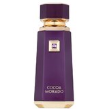 Fragrance World French Avenue Cocoa Morado Parfumska voda 100ml