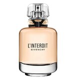 Givenchy L'interdit eau de parfum refillable Parfumska voda 100ml