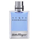 Salvatore Ferragamo Acqua Essenziale Pour Homme Eau de Toilette Toaletna voda 100ml