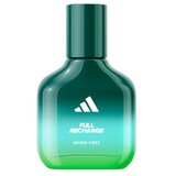 Adidas Vibes Full Recharge Parfumska voda