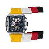 Police PEWGO0052402-SET Clout Set