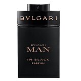 Bvlgari Man In Black Parfum Parfumska voda - Tester