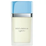 Dolce & Gabbana Light Blue Eau de Toilette Toaletna voda 30ml