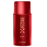 Al Haramain Xplore Ruby Parfumska voda 100ml