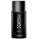 Al Haramain Xplore Night Parfumska voda 100ml