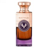 Electimuss Amber Aquilaria Parfumska voda 100ml