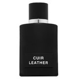 Fragrance World Cuir Leather Parfumska voda 100ml