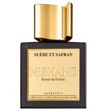 Nishane Suede et Safran Parfumska voda 50ml