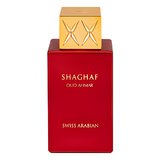 Swiss Arabian Shaghaf Oud Ahmar Parfumska voda 75ml