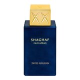 Swiss Arabian Shaghaf Oud Azraq Parfumska voda