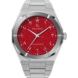Paul Rich PR-45233 Mens Watch Star Dust II 43mm 5ATM 
