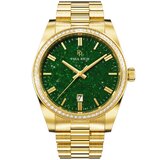 Paul Rich PR-45238 Mens Watch Legacy Aventurine 40mm 5ATM 