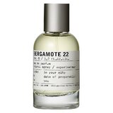 Le Labo Bergamote 22 Parfumska voda 50ml - Brez škatle