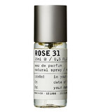 Le Labo Rose 31 Parfumska voda 15ml - Brez škatle