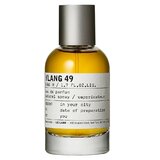Le Labo Ylang 49 Parfumska voda 50ml - Brez škatle