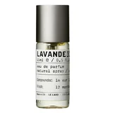 Le Labo Lavande 31 Parfumska voda 15ml - Brez škatle