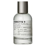 Le Labo Ambrette 9 Parfumska voda 50ml - Brez škatle