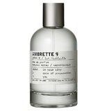 Le Labo Ambrette 9 Parfumska voda 100ml - Brez škatle