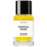 Matiere Premiere Radical Rose Parfumska voda - Tester 100ml