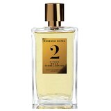 Rosendo Mateu No 2 Citrus Wood Suede Leather Parfumska voda