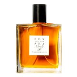 Francesca Bianchi Sex And The Sea Neroli Parfumska voda 100ml