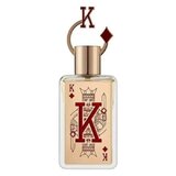 Fragrance World King K Parfumska voda 80ml