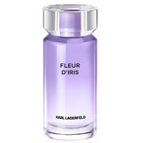 Karl Lagerfeld Fleur D'Iris Parfumska voda 100ml