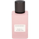 Banana Republic Peony & Peppercorn Parfumska voda