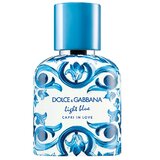 Dolce & Gabbana Light Blue Capri In Love Pour Homme Eau de Parfum Parfumska voda 50ml